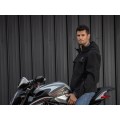 MV Agusta Reparto Corse Official Team Wear - Softshell Paddock Jacket MV Agusta Reparto Corse Official Team Wear - Softshell Paddock Jacket